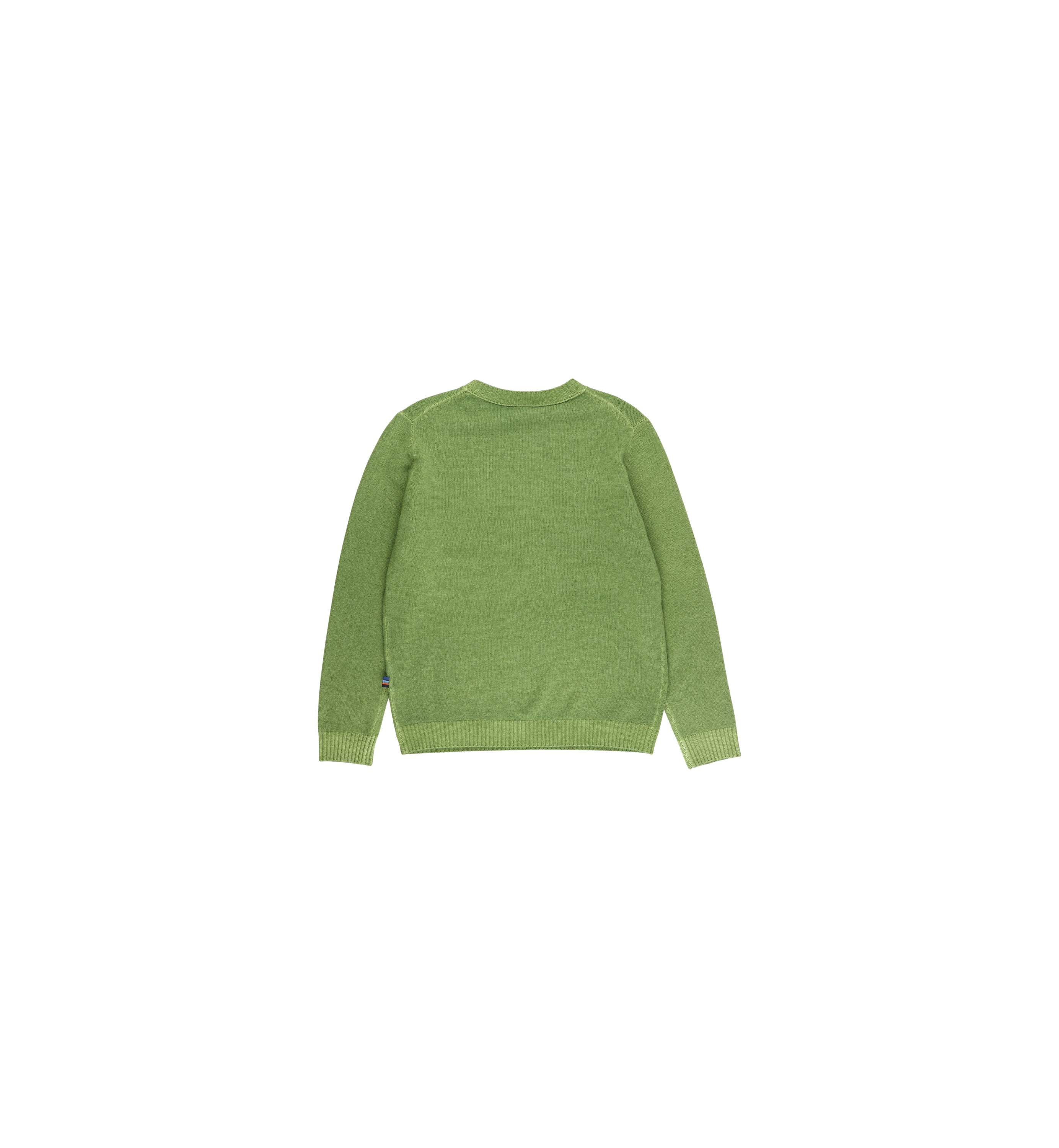 Packshot / Grass Green / ReLoved